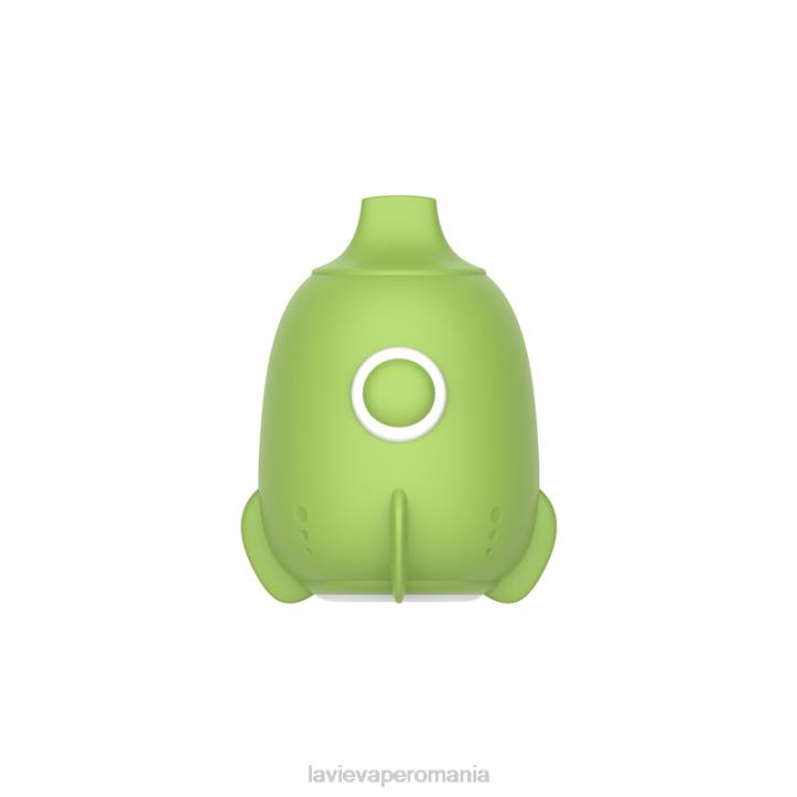 N88V221 Lavie Vape Romania | gheata de pepene verde LAVIE Space Capsule 9000 pufuri